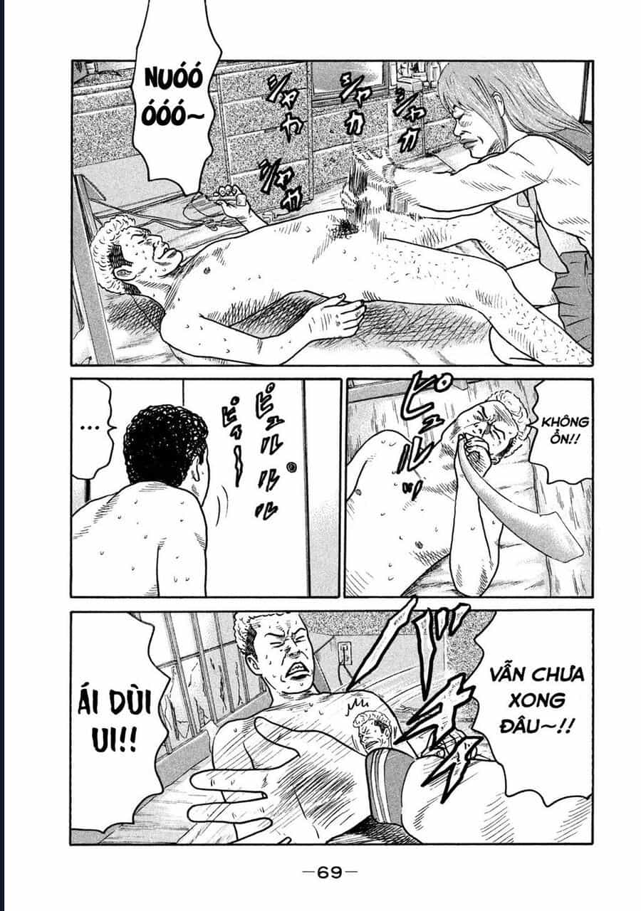 Naniwa Tomoare - Chương 241 - ảnh 14