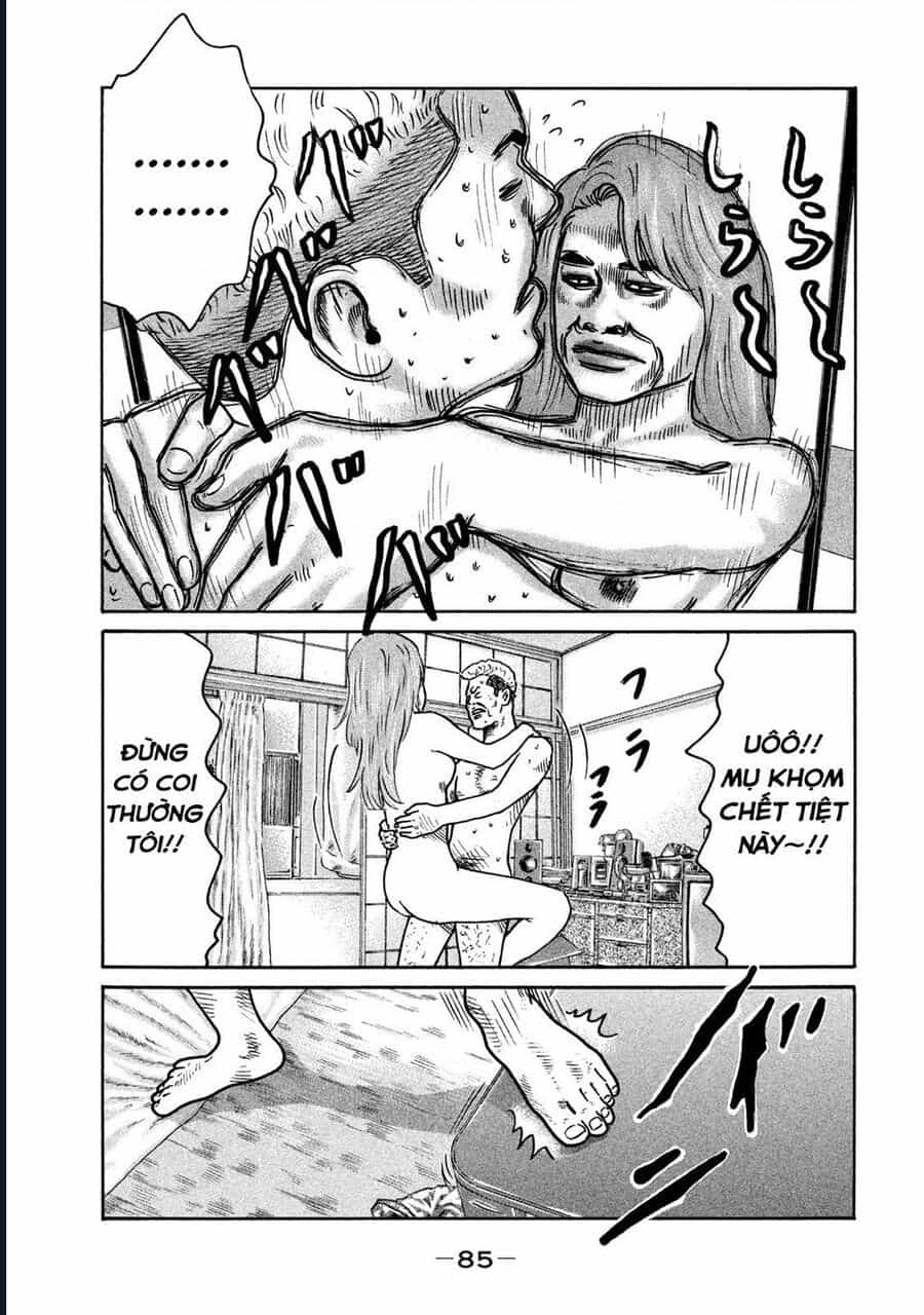 Naniwa Tomoare - Chương 242 - ảnh 12