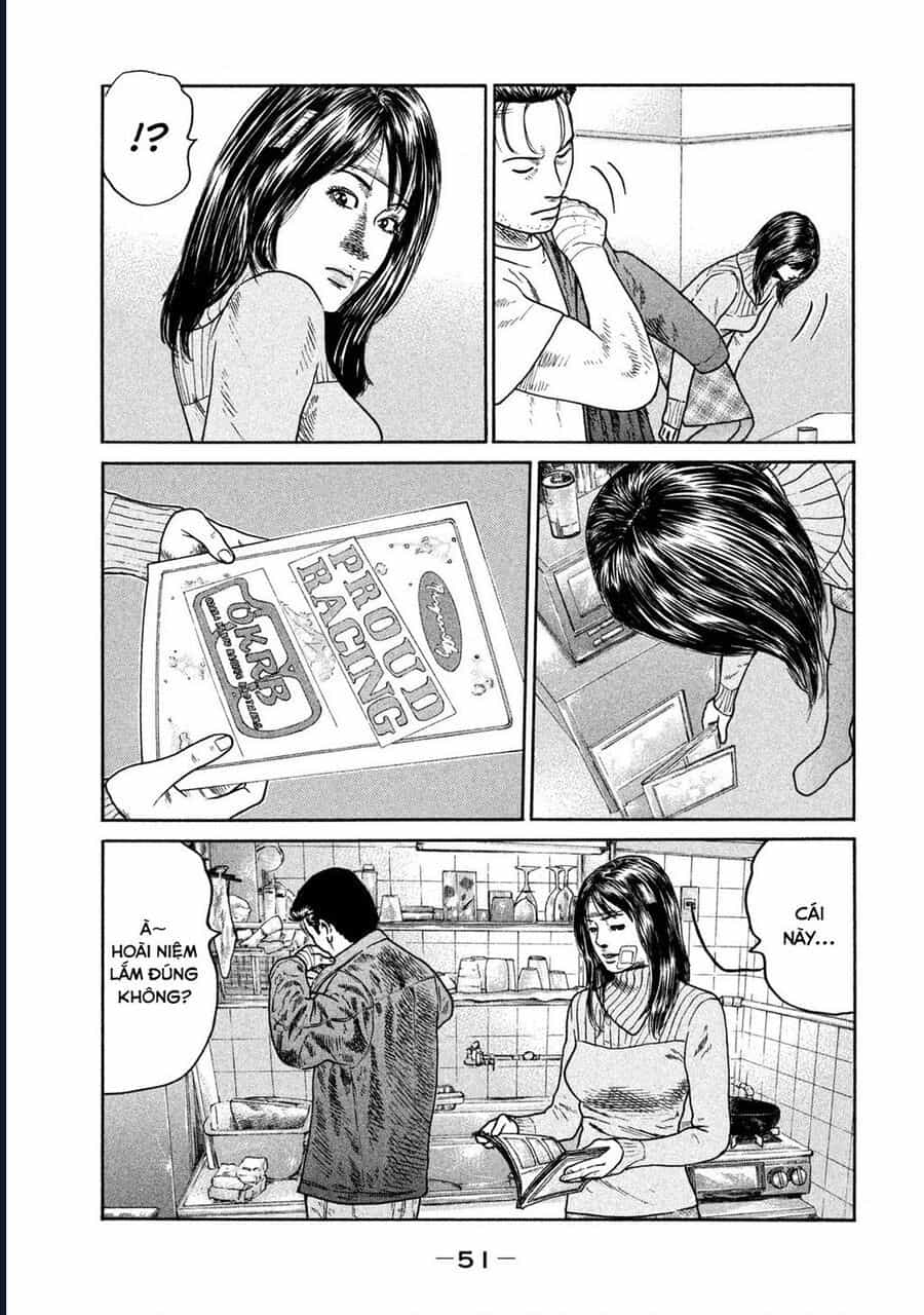 Naniwa Tomoare - Chương 251 - ảnh 14