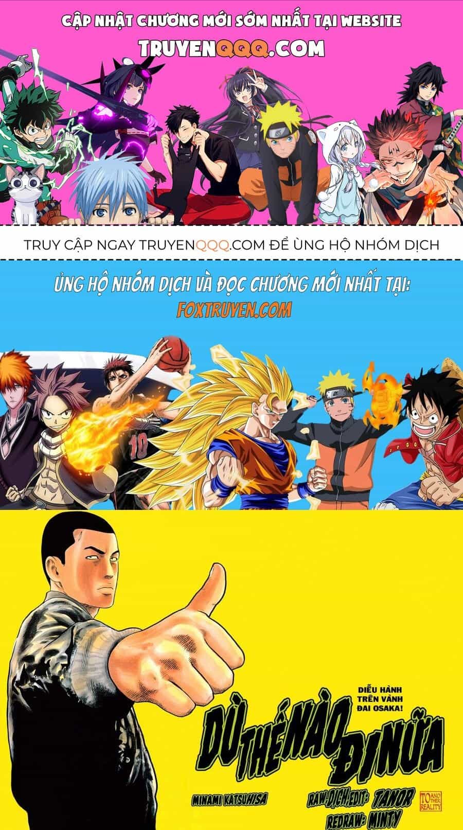Naniwa Tomoare - Chương 274 - ảnh 1