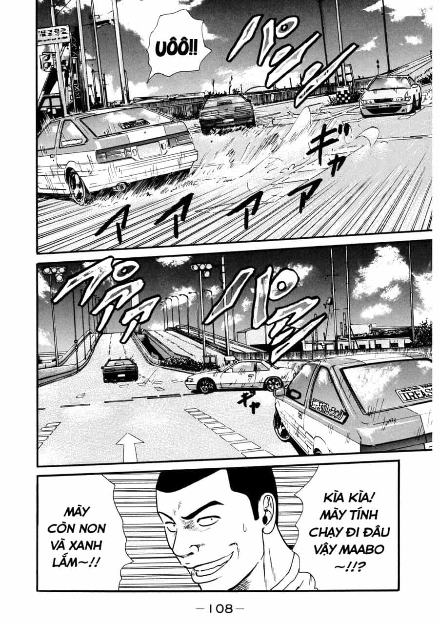 Naniwa Tomoare - Chương 34 - ảnh 15
