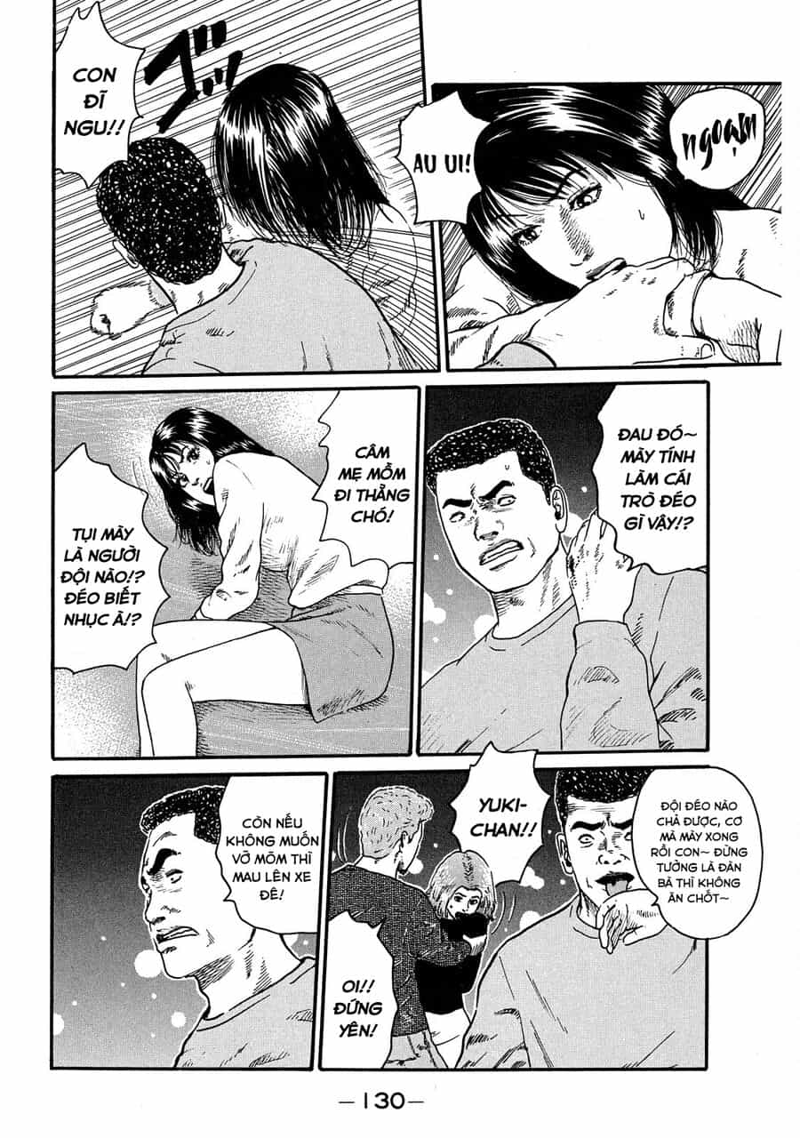 Naniwa Tomoare - Chương 57 - ảnh 13