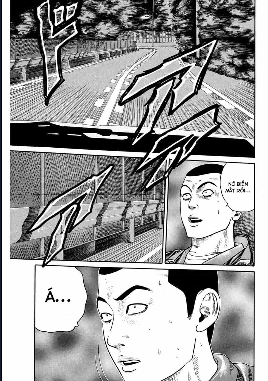 Naniwa Tomoare - Chương 70 - ảnh 14