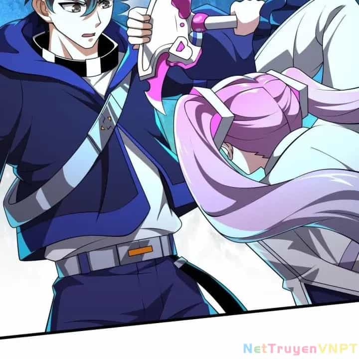 Náo Động Thiên Khởi - Chương 112 - ảnh 33
