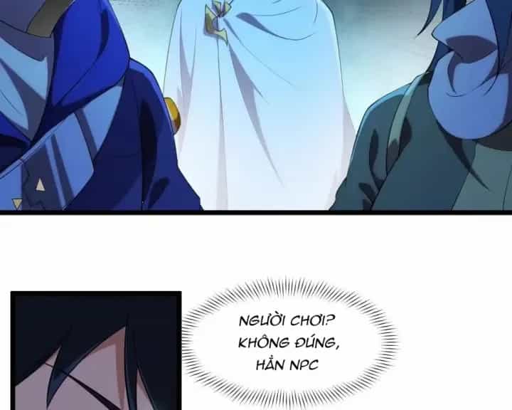 Náo Động Thiên Khởi - Chương 132 - ảnh 52