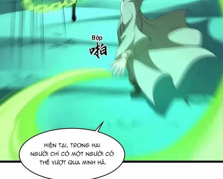 Náo Động Thiên Khởi - Chương 132 - ảnh 60