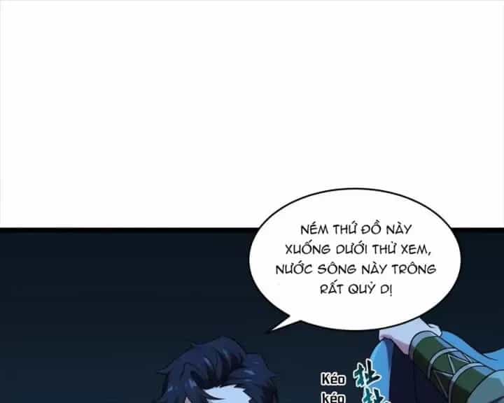 Náo Động Thiên Khởi - Chương 132 - ảnh 83