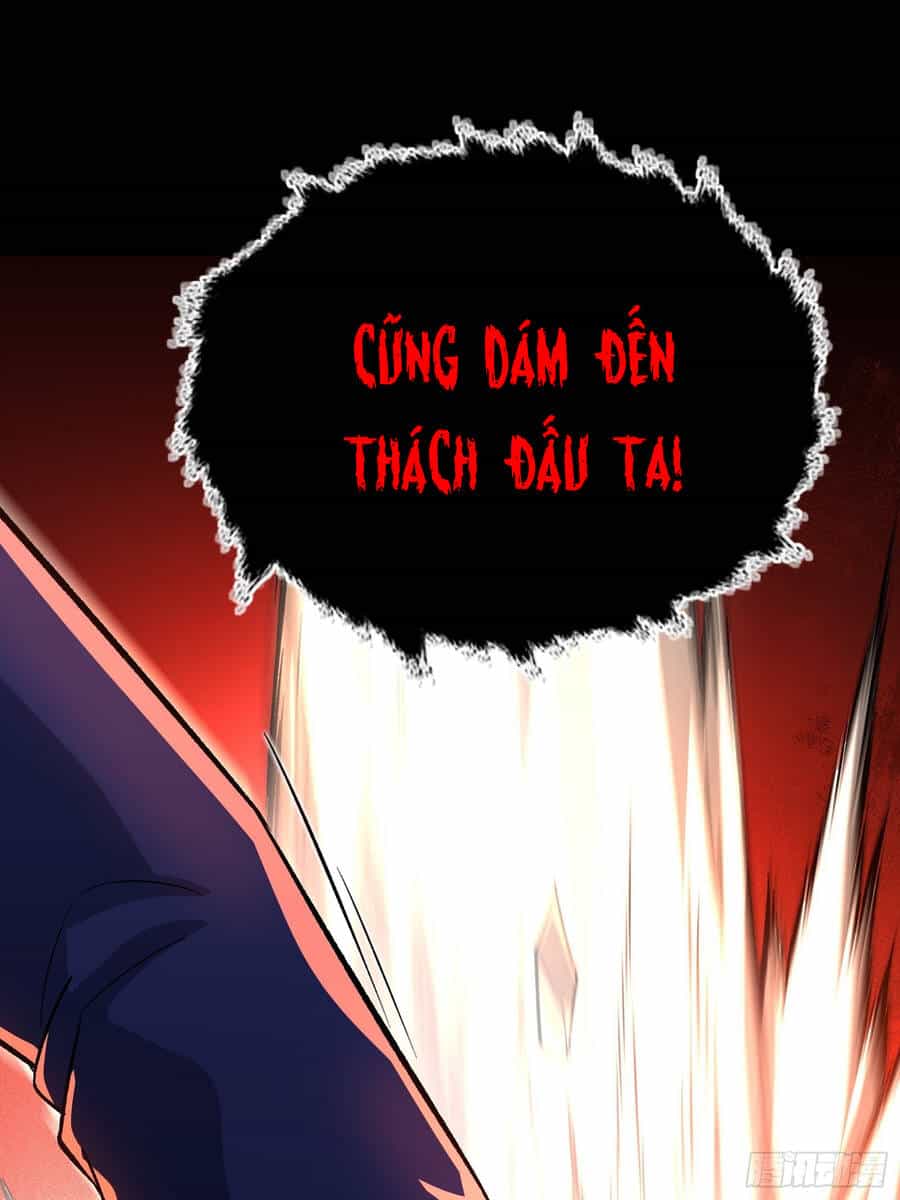 Náo Động Thiên Khởi - Chương 1 - ảnh 10