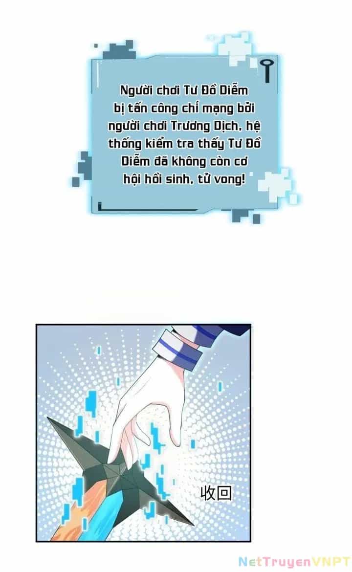 Náo Động Thiên Khởi - Chương 33 - ảnh 15