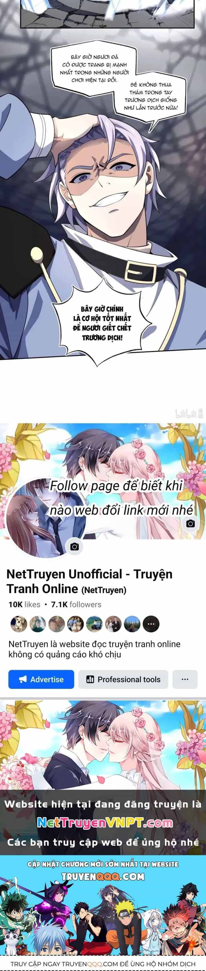 Náo Động Thiên Khởi - Chương 34 - ảnh 42
