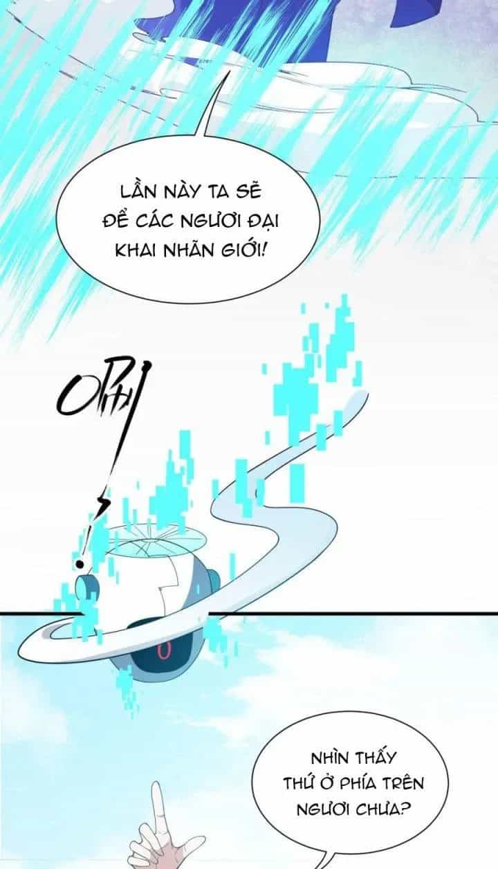 Náo Động Thiên Khởi - Chương 34 - ảnh 6