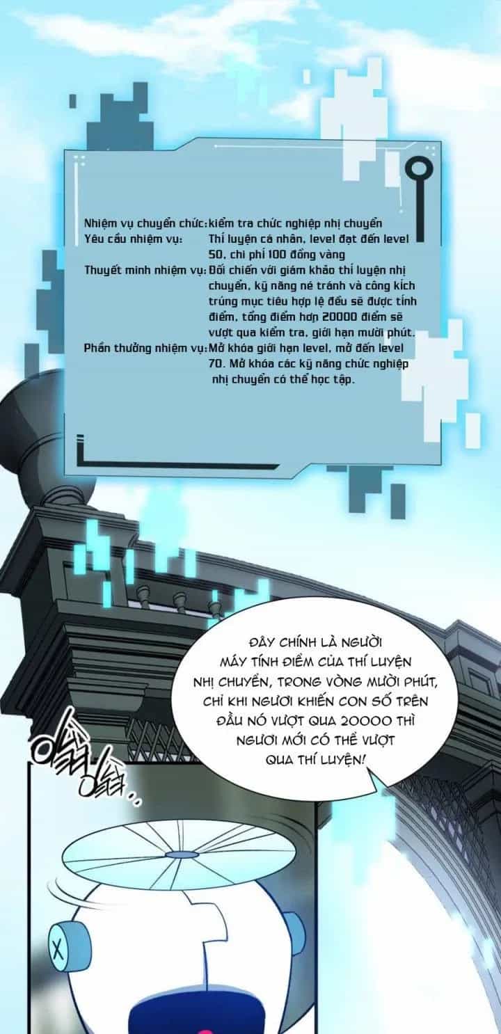 Náo Động Thiên Khởi - Chương 34 - ảnh 8