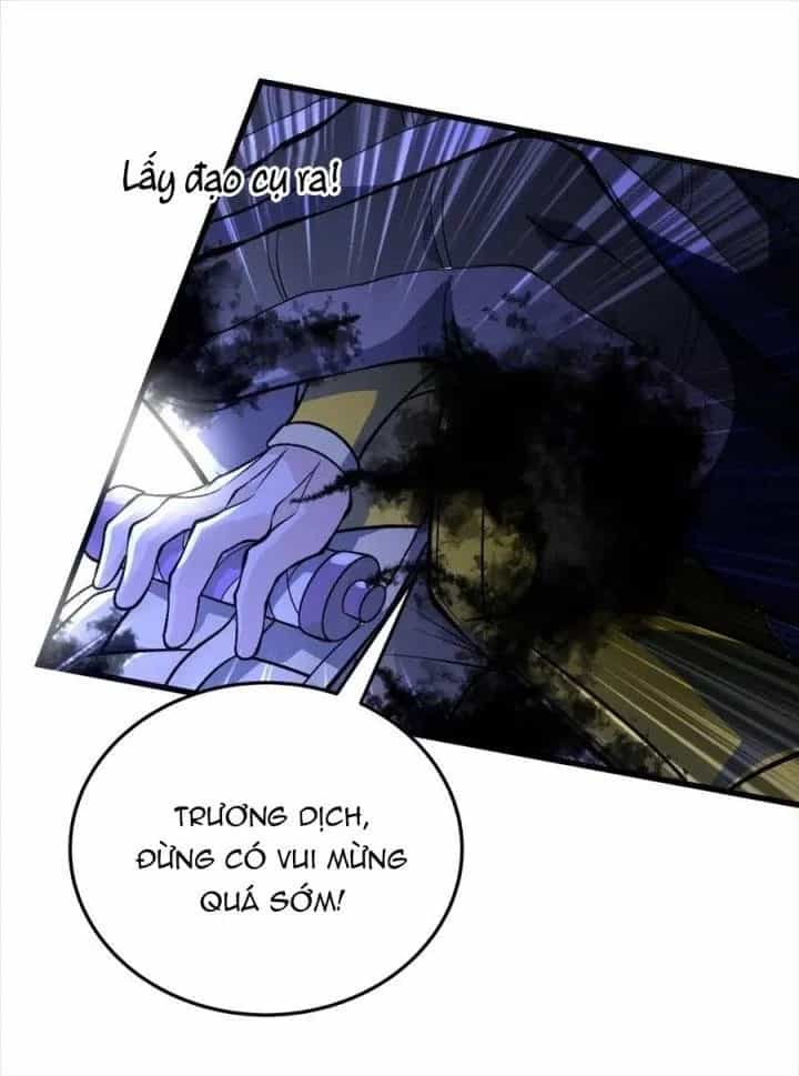 Náo Động Thiên Khởi - Chương 36 - ảnh 13