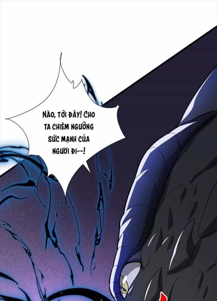 Náo Động Thiên Khởi - Chương 36 - ảnh 14