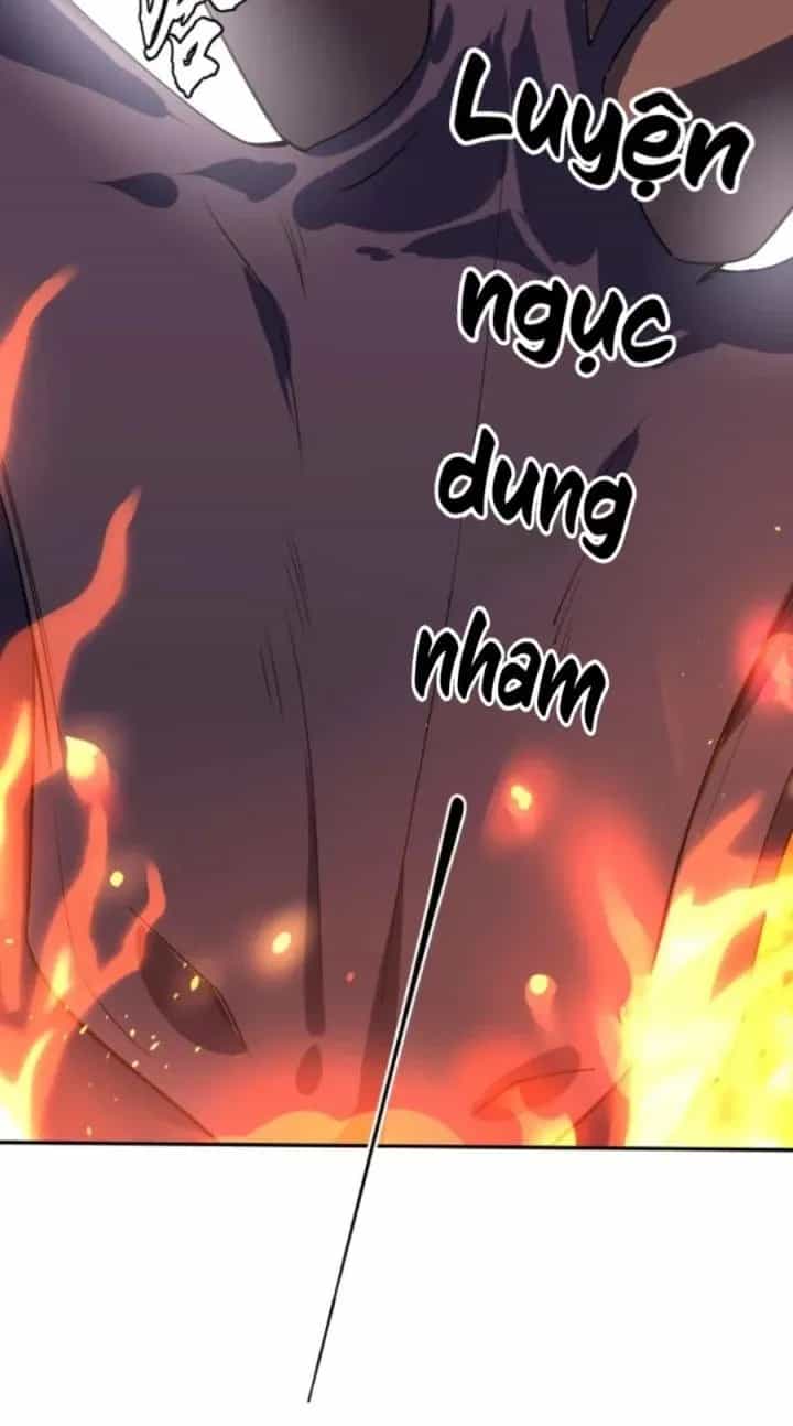 Náo Động Thiên Khởi - Chương 37 - ảnh 20