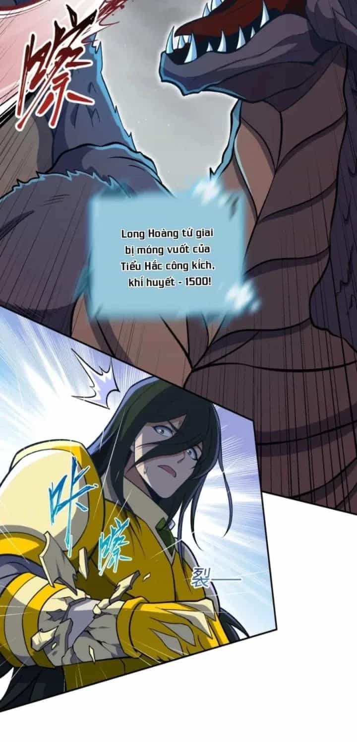 Náo Động Thiên Khởi - Chương 37 - ảnh 9