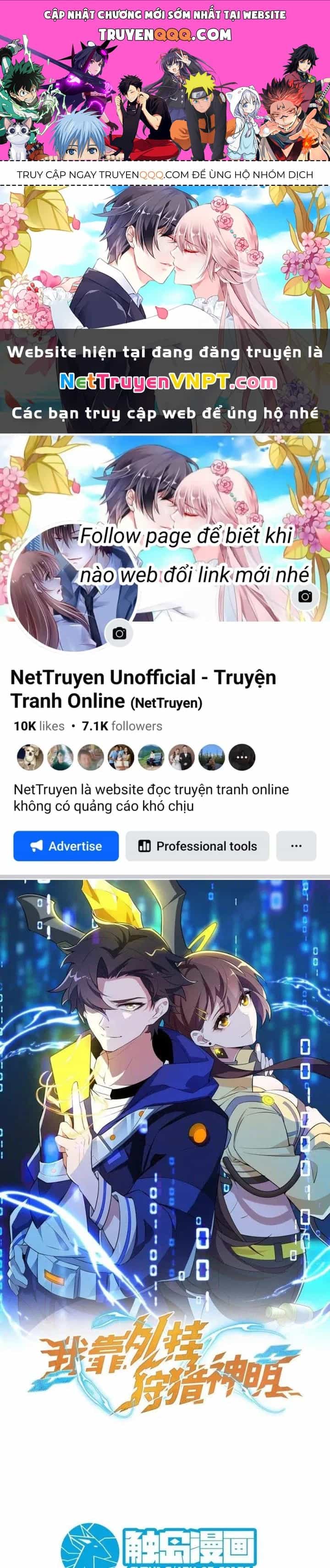 Náo Động Thiên Khởi - Chương 38 - ảnh 1