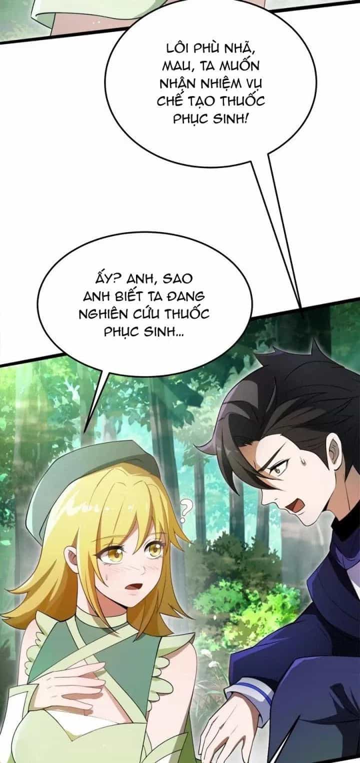 Náo Động Thiên Khởi - Chương 38 - ảnh 13