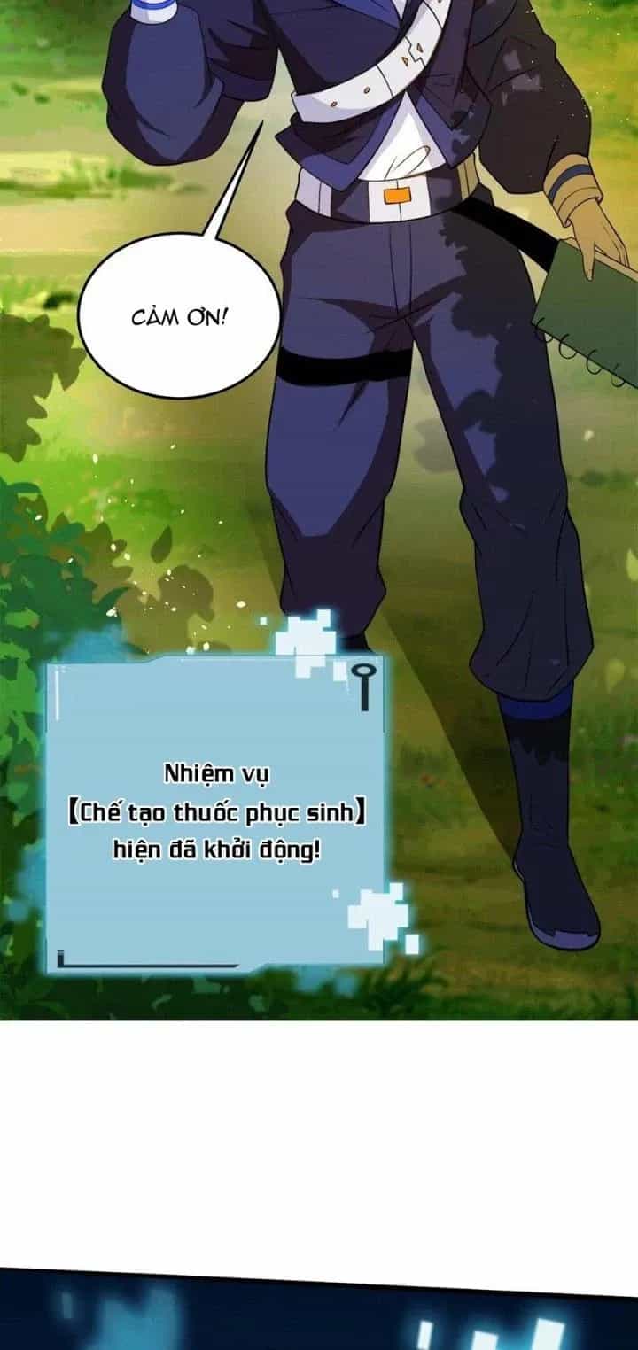 Náo Động Thiên Khởi - Chương 38 - ảnh 17
