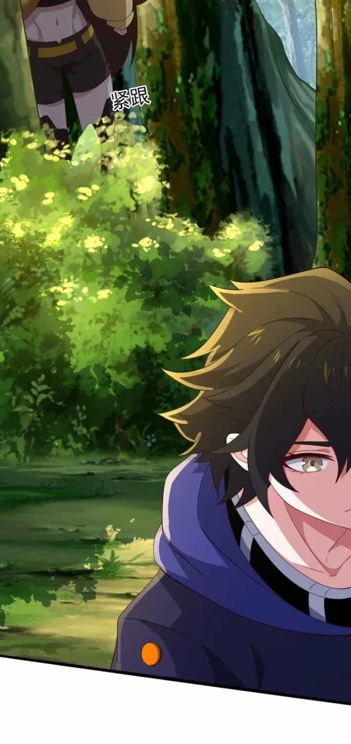 Náo Động Thiên Khởi - Chương 38 - ảnh 21