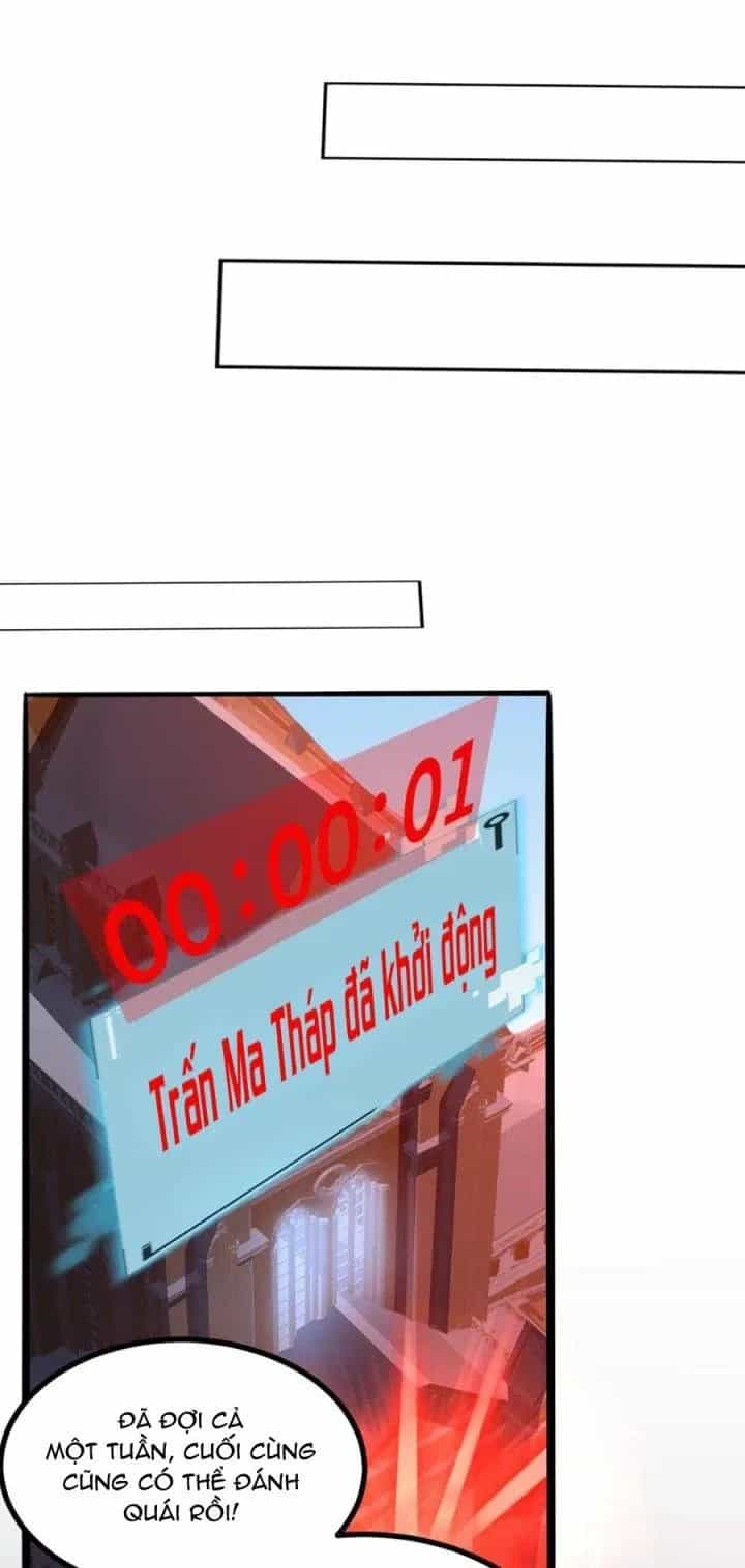 Náo Động Thiên Khởi - Chương 38 - ảnh 22