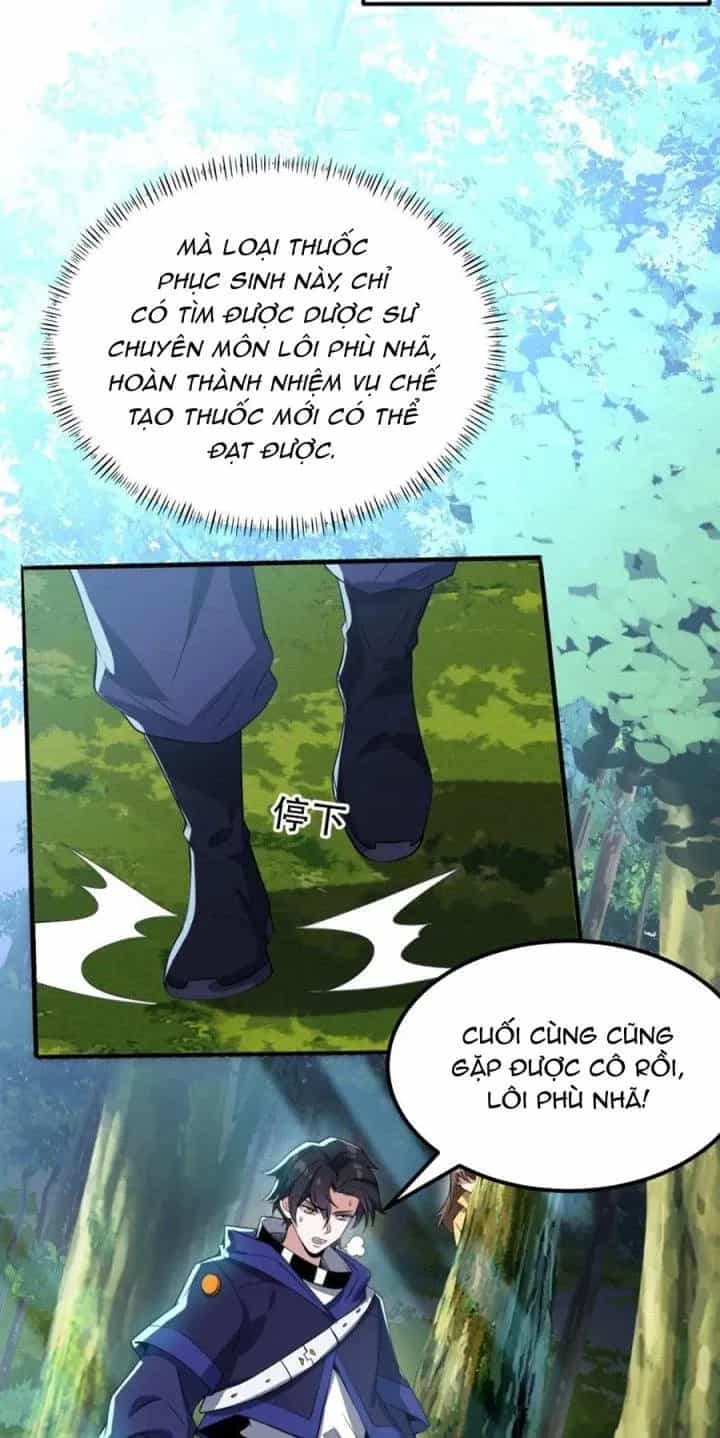 Náo Động Thiên Khởi - Chương 38 - ảnh 6