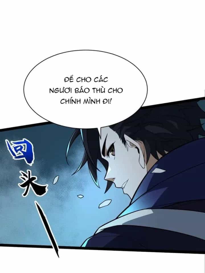 Náo Động Thiên Khởi - Chương 39 - ảnh 59