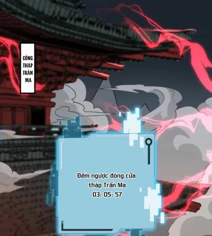 Náo Động Thiên Khởi - Chương 41 - ảnh 5