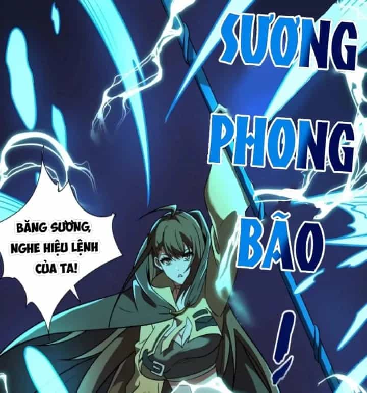 Náo Động Thiên Khởi - Chương 42 - ảnh 15