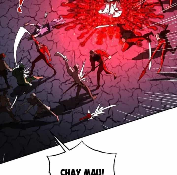 Náo Động Thiên Khởi - Chương 43 - ảnh 34