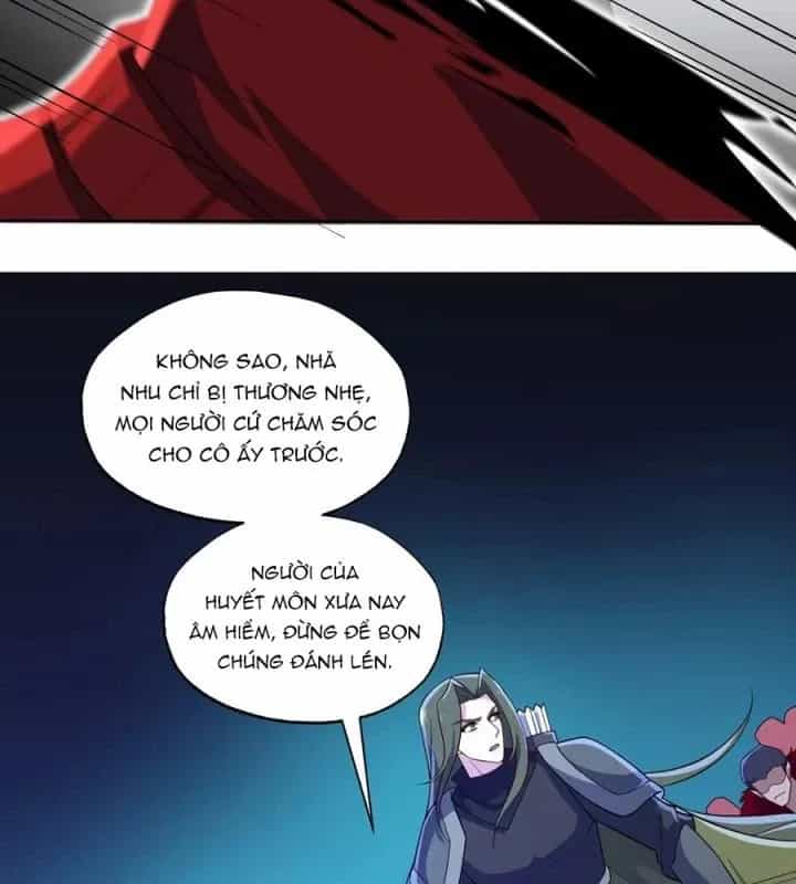 Náo Động Thiên Khởi - Chương 44 - ảnh 33