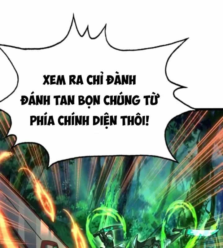 Náo Động Thiên Khởi - Chương 46 - ảnh 20
