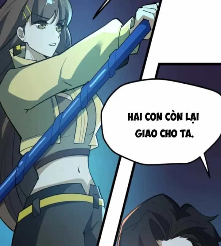 Náo Động Thiên Khởi - Chương 46 - ảnh 8