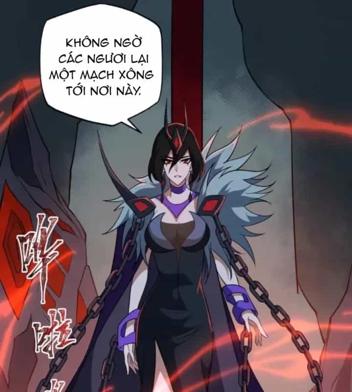 Náo Động Thiên Khởi - Chương 48 - ảnh 5