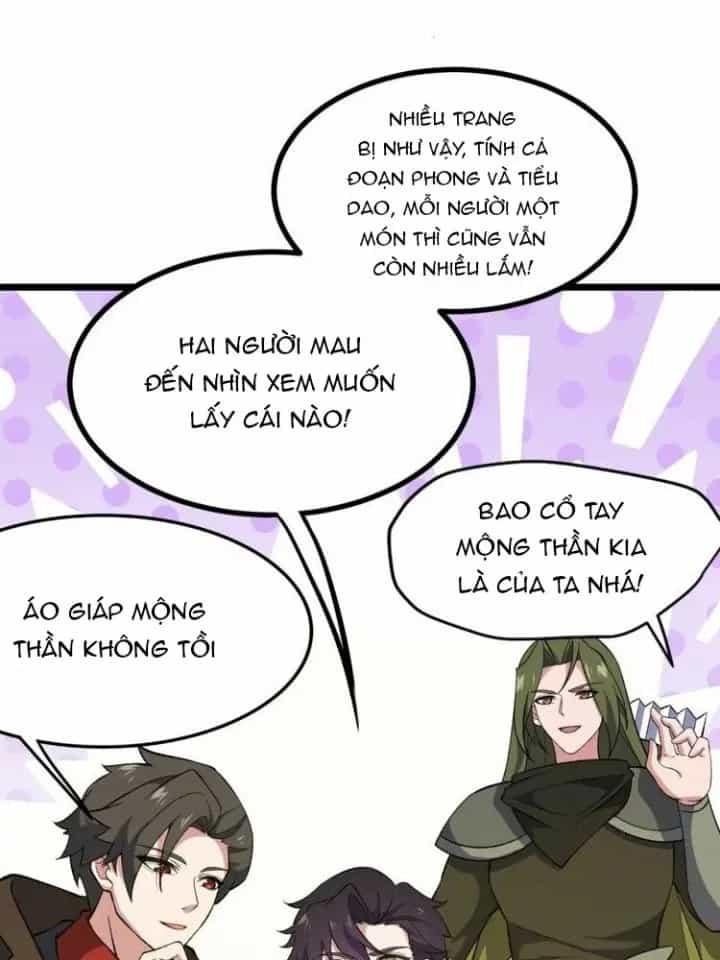 Náo Động Thiên Khởi - Chương 50 - ảnh 51