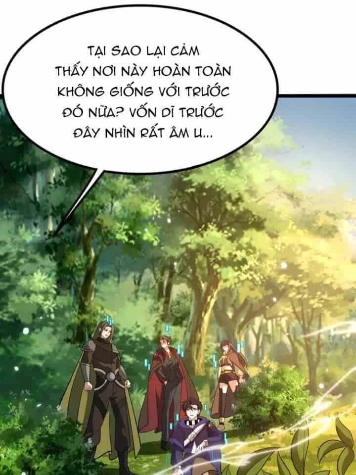 Náo Động Thiên Khởi - Chương 50 - ảnh 67