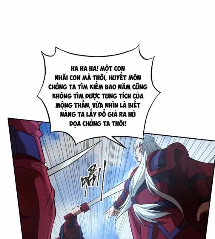 Náo Động Thiên Khởi - Chương 51 - ảnh 11