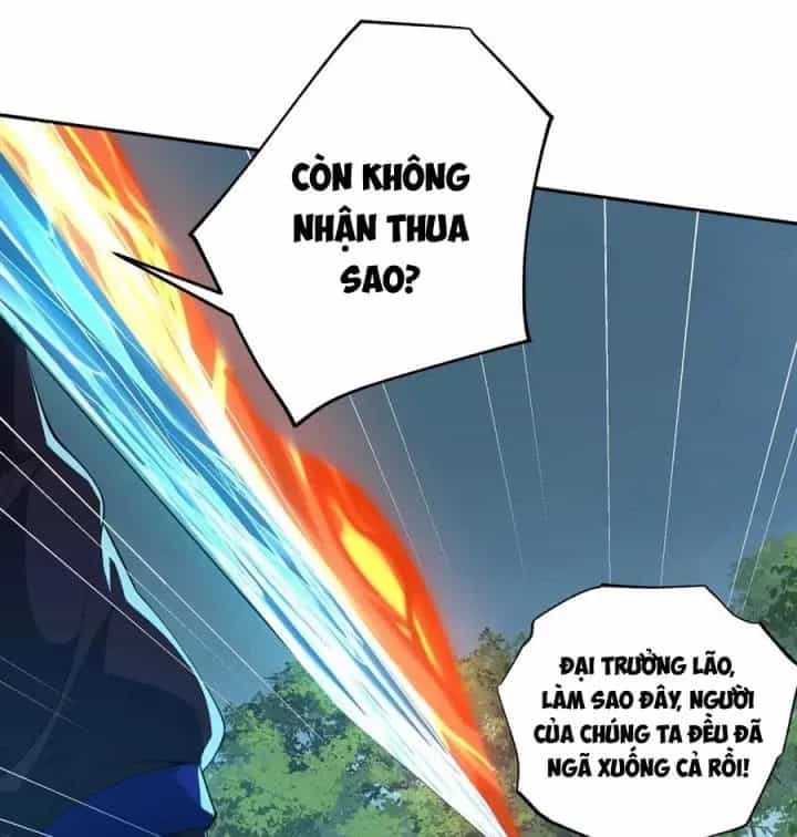 Náo Động Thiên Khởi - Chương 51 - ảnh 20