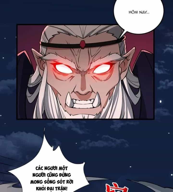 Náo Động Thiên Khởi - Chương 52 - ảnh 85