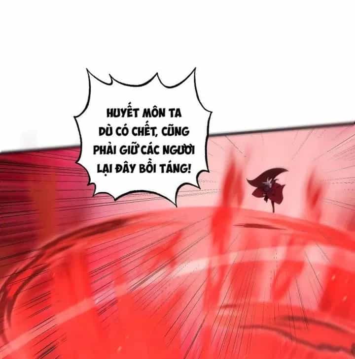 Náo Động Thiên Khởi - Chương 53 - ảnh 4