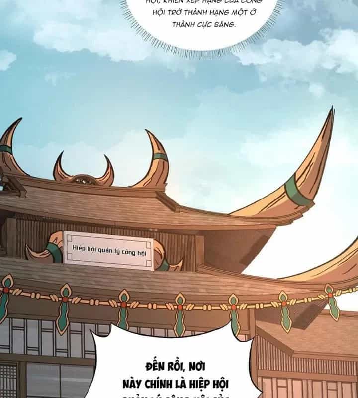 Náo Động Thiên Khởi - Chương 53 - ảnh 55