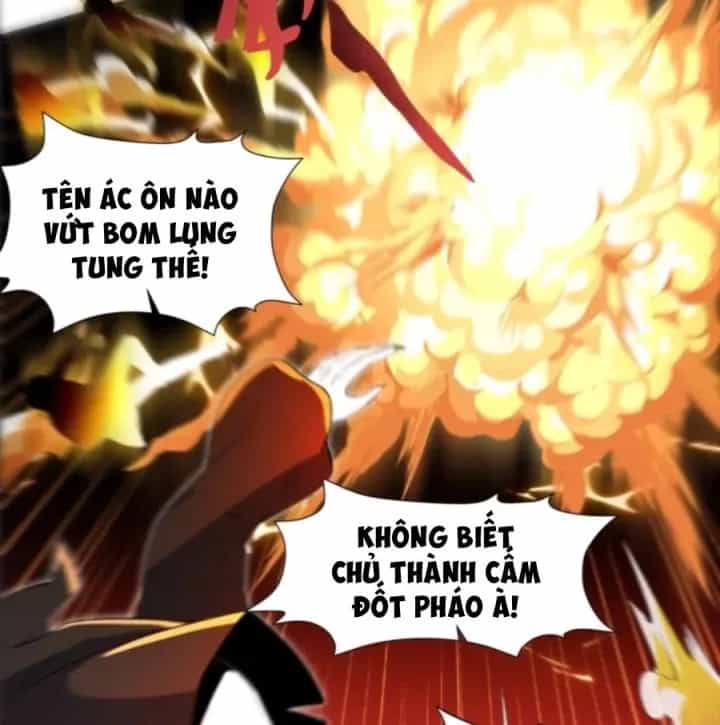 Náo Động Thiên Khởi - Chương 54 - ảnh 32