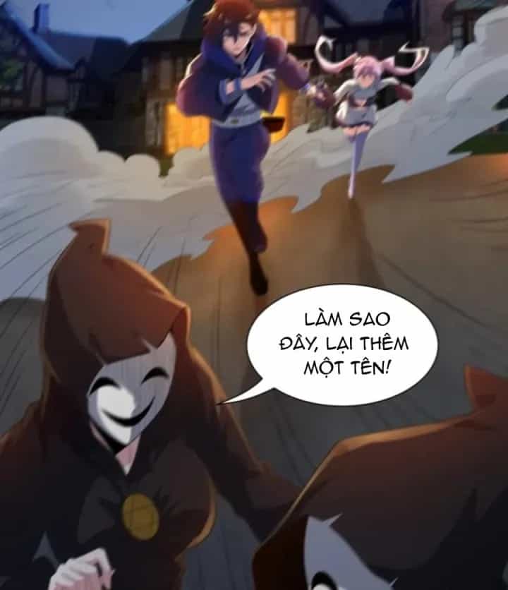 Náo Động Thiên Khởi - Chương 54 - ảnh 43