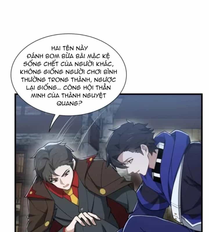 Náo Động Thiên Khởi - Chương 54 - ảnh 58