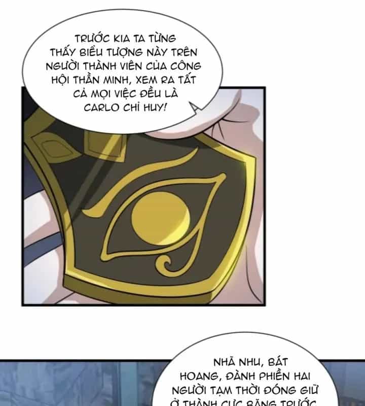 Náo Động Thiên Khởi - Chương 54 - ảnh 60