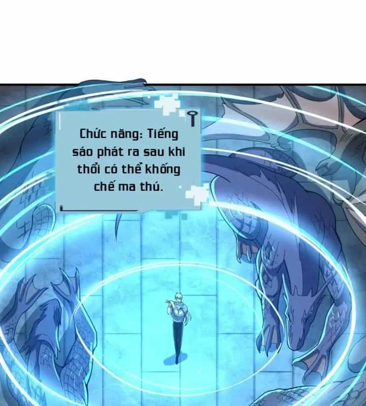 Náo Động Thiên Khởi - Chương 55 - ảnh 51