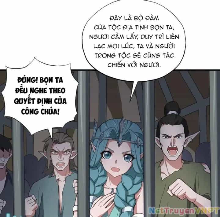 Náo Động Thiên Khởi - Chương 58 - ảnh 14