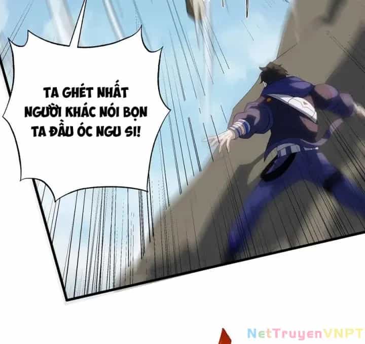 Náo Động Thiên Khởi - Chương 58 - ảnh 28