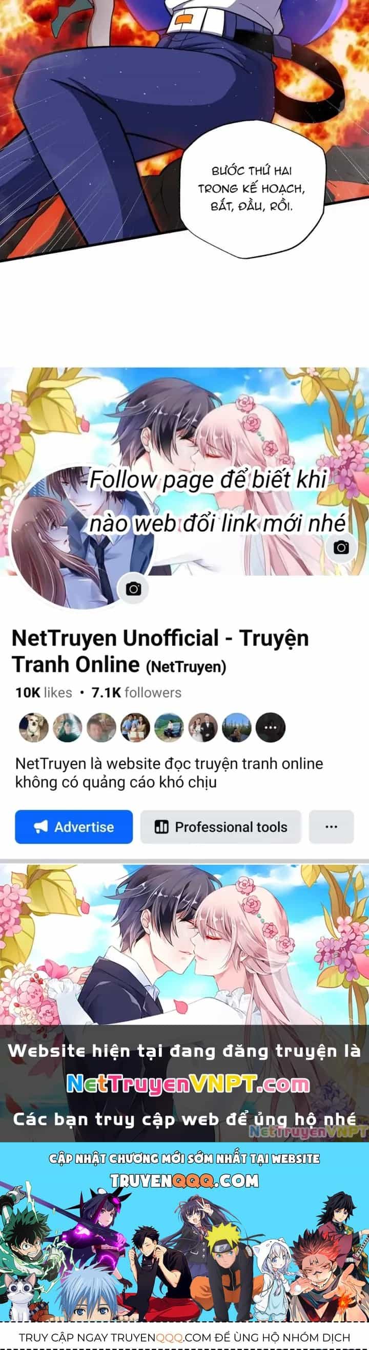 Náo Động Thiên Khởi - Chương 58 - ảnh 68