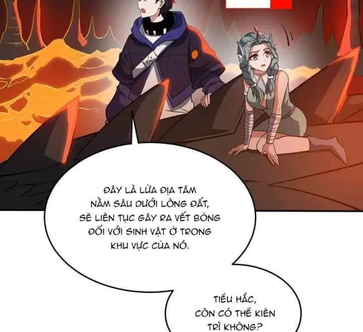 Náo Động Thiên Khởi - Chương 59 - ảnh 12